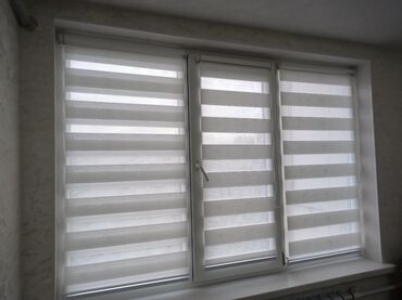 Жалюзи и рольшторы: Мы профессионально занимаемся изготовлением ролл-штор, вертикальных — 13