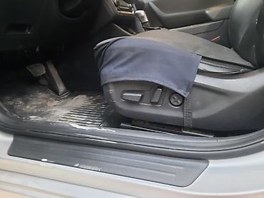 сузуки авто: Hyundai Sonata: 2018 г., 2 л, Автомат, Газ, Седан — 6