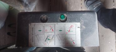 Домкраты, подъемники: Подъемная платформа для инвалидной коляски RICON — 8