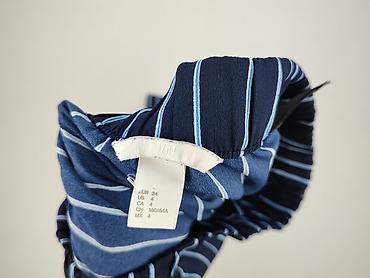 hm dol od stroju: H&M, Spodnie materiałowe damskie, rozmiar S — 4