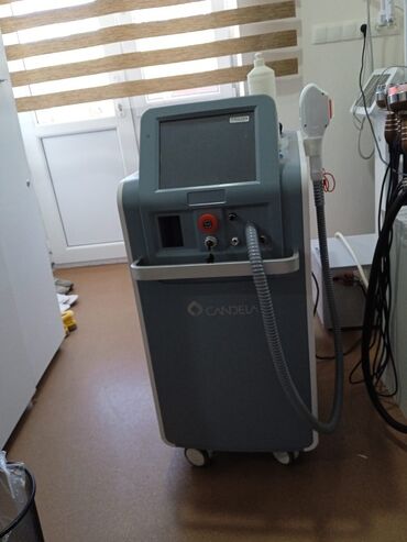 Tibbi avadanlıq: Fizioterapiya və reabilitasiya avadanlıqları dəsti Təsvir: - — 9