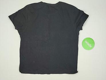 koszule smog: SMOG, T-shirt damski, rozmiar M — 3