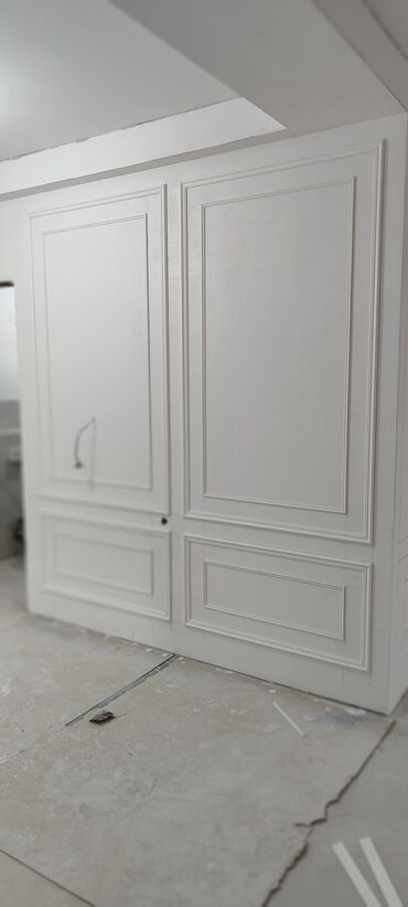 краска для стен бишкек: Покраска стен, Покраска потолков, Покраска наружных стен, На водной основе, Больше 6 лет опыта