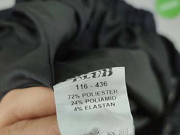 ptak moda plus size: Cotton Club, Sukienka damska, rozmiar M — 5