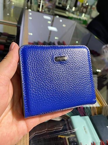 Кошельки: Маленький кошелёк — 24