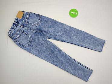 mex 26: H&M Divided, Jeansy damskie, rozmiar XS — 3
