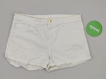 kolarki cropp: H&M, Szorty damskie, rozmiar M — 2