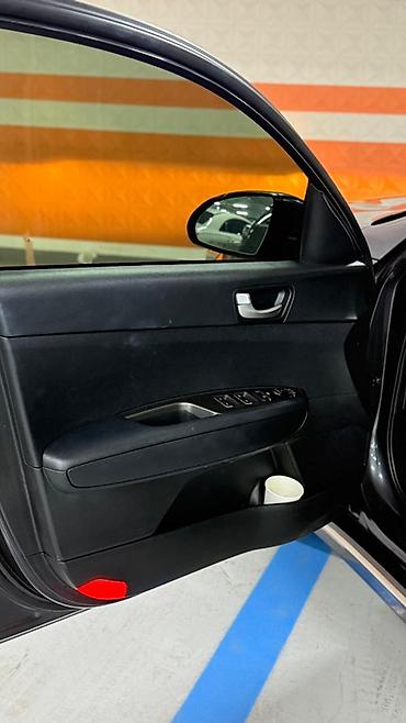 Kia: Kia K5: 2019 г., 2 л, Автомат, Газ, Седан — 5