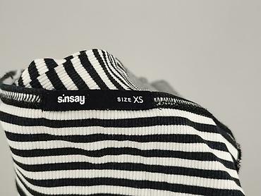 jezyk: Sinsay, Sukienka damska, rozmiar XS — 4