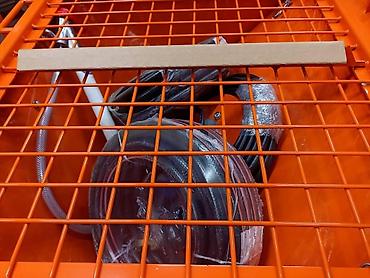 Аппараты для штукатурки и шпаклевки: Штукатурная станция — 10