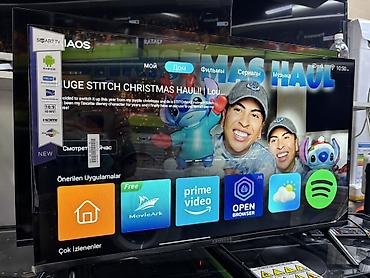 Телевизоры: 🔥🔥АКЦИЯ ‼️👍🔥 У НАС САМЫЙ НИЗКИЙ ЦЕНЫ. АКЦИЯ!!! SAMSUNG 32 Дюм at lalafo.kg — 8 Телевизоры: 🔥🔥АКЦИЯ ‼️👍🔥 У НАС САМЫЙ НИЗКИЙ ЦЕНЫ. АКЦИЯ!!! SAMSUNG 32 Дюм — 8