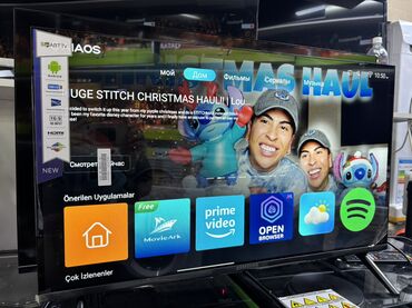 Телевизоры: 🔥🔥АКЦИЯ ‼️👍🔥 У НАС САМЫЙ НИЗКИЙ ЦЕНЫ. АКЦИЯ!!! SAMSUNG 32 Дюм — 3