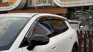 changan cs35 plus: Changan Qiyuan Q05: 2026 г., Автомат, Электромобиль, Кроссовер — 4