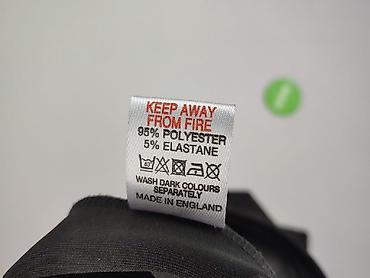 glans buty: Rare London, Sukienka damska, rozmiar M — 6