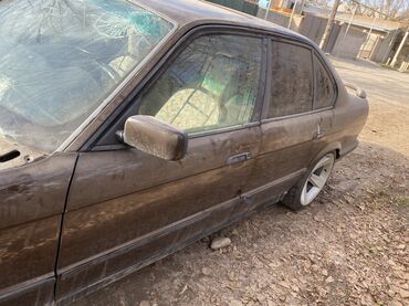 BMW: BMW 5 series: 1995 г., 2.5 л, Бензин, Седан — 11