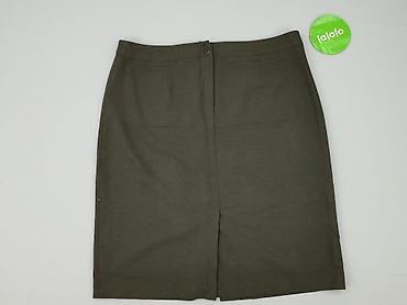 spódnice 42: KappAhl, Spódnica damska, rozmiar 3XL — 2