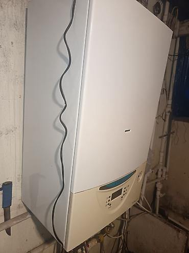 24 ekran: İşlənmiş Kombi Rossi 24 kVt, Ödənişli çatdırılma, Ödənişli quraşdırma, Zəmanətli — 2