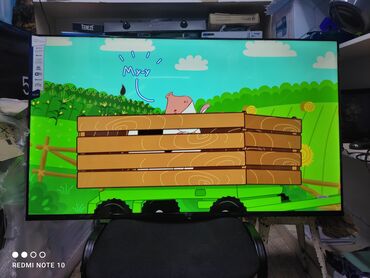 Телевизоры: Телевизор LG 50’ 4K VA, ThinQ AI, WebOS 5.0, AI Sound, Ultra Surround — 22