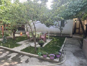 Откатные ворота: Продается дом из жжоного кирпича 3 комнатная и 2 времянки огород сад — 5