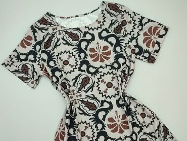 sukienki na wesele plus size asos: Dress, 3XL (EU 46), condition - Perfect