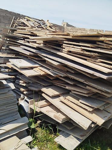 taxta hasar: Taxta lövhələr və taxta parça materialları Məhsul təsviri: - Müxtəlif — 1