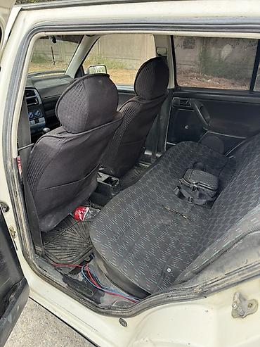 Volkswagen: Volkswagen Golf: 1994 г., Механика, Хэтчбэк — 4
