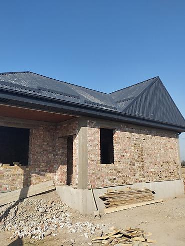 Кровля крыши: КРОВЛЯ КРЫШИ КЫШАНЫН БААРДЫК ТУРУН ЖАБАБЫЗ — 7