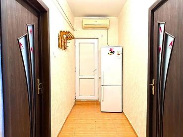 binalar: Bakı, Bakıxanov qəs., 3 otaqlı, Köhnə tikili, 55 kv. m — 4