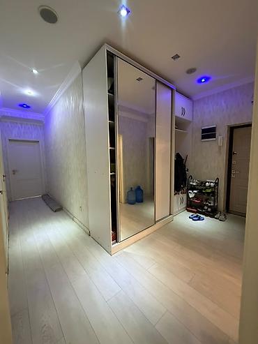 Продажа квартир: 3 комнаты, 82 м², Джал-29 Элитка, 8 этаж, Дизайнерский ремонт — 6