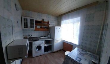 сдаю дом нижний аларча: 40 м², 2 комнаты, Утепленный, Бронированные двери, Сарай