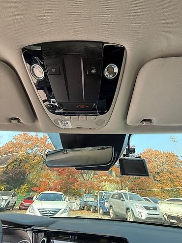 Kia: Kia K5: 2021 г., 2 л, Автомат, Газ, Седан — 27