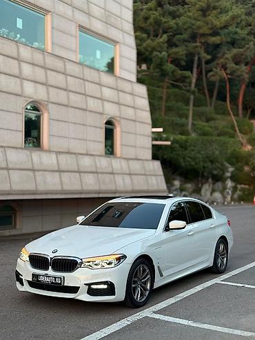 бмв арзан: BMW 5 series: 2020 г., 2 л, Автомат, Гибрид, Седан — 3
