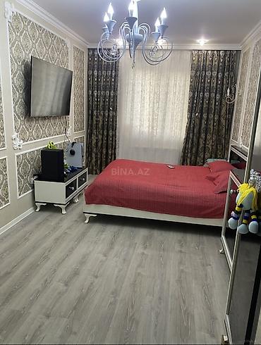 obyektler satisi: 2 otaqlı, Yeni tikili, 63 kv. m — 10