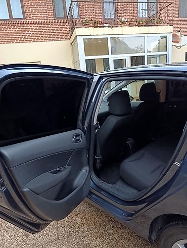 kerosin satışı: Peugeot 308: 1.6 l | 2013 il 120000 km Hetçbek — 9