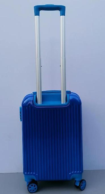 Rančevi, torbe i koferi: Dečiji kofer set – Spider‑Man dizajn - Set od 2 kofera sa — 10