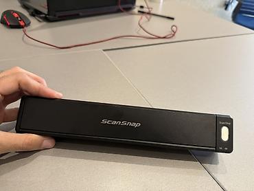 Ofis avadanlığı: ✅ Cəmi 400 qram çəkisi ilə bu kompakt və portativ cihaz i 📲 Ofis və — 1