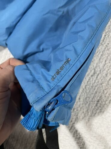 Skafanderi: 104-110, bоја - Tamnoplava — 7