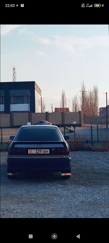 Audi: Audi 80: 1990 г., 1.8 л, Механика, Бензин, Седан — 3