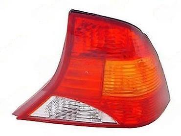 prodaj: STOP LAMPE HECBEK ZA FORD FOCUS OD 2004. DO 2007. GOD. | FORD velika — 3