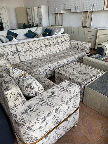 мебель для кухни: Yeni, Künc divan, Divan, Bazalı, Açılan — 5