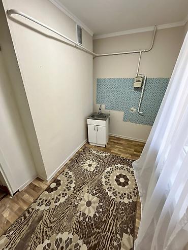 москва квартиры: 1 комната, 34 м², ул. Московская / Уметалиева 105 серия, 1 этаж, Евроремонт — 4
