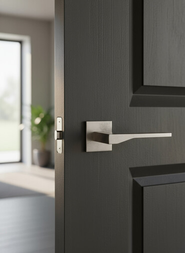 врезные ручки для кухонной мебели: Эшиктин туткасы, Кирүү эшиктери үчүн, Метал, Жаңы