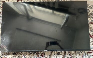 пульт смарт тв самсунг: SMART TV Q50R — 50" перестал включаться . Не рабочая Основные