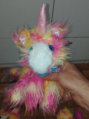 Plišane igračke: Scruff‑a‑Luvs plišani ljubimci – set - Brend/serija: Scruff‑a‑Luvs — 7