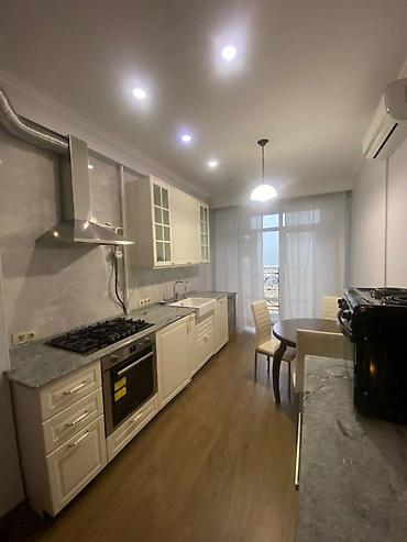 Долгосрочная аренда квартир: 3 комнаты, Собственник, Без подселения, С мебелью полностью — 2