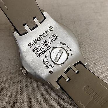 Наручные часы: Новый, Наручные часы, Swatch — 4