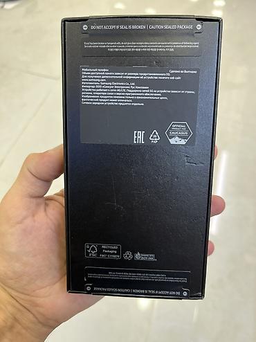 galaxy s25 fe: Samsung Galaxy S23 FE, 256 GB, rəng - Boz, Simsiz şarj, Barmaq izi, İki sim kartlı — 4