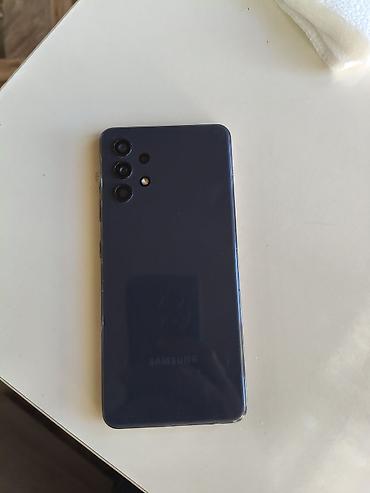 ua40j5200ak samsung tv: Samsung Galaxy A32, rəng - Mavi — 3