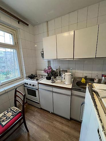 Продажа квартир: 3 комнаты, 60 м², 104 серия, 2 этаж, Старый ремонт — 6