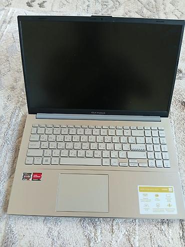 keyrox tkl: ASUS VivoBook 15 (серия K/M150x) — тонкий ноутбук в серебристом — 1